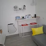 Tiny House El Sol