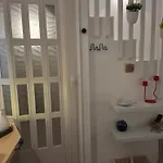 Tiny House El Sol Apartmán Sevilla