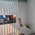 Tiny House El Sol