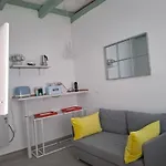 Apartmán Tiny House El Sol *