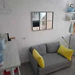 Tiny House El Sol Sevilla