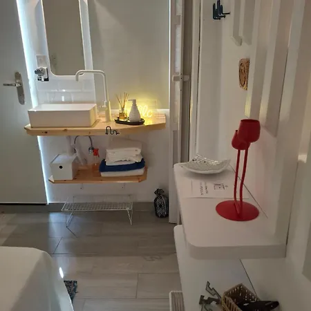 Tiny House El Sol סביליה