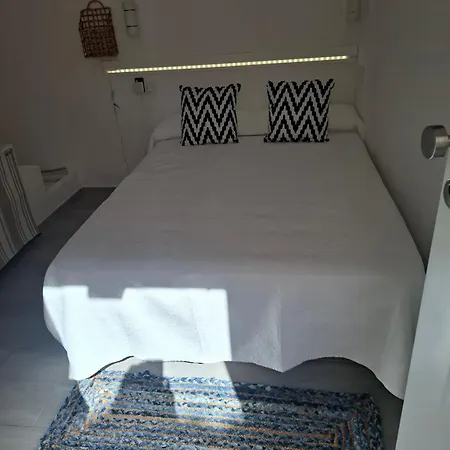 Tiny House El Sol