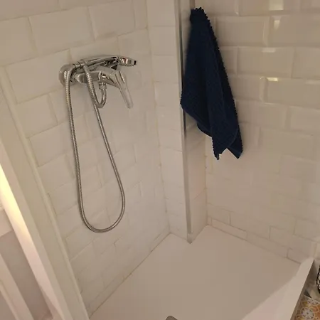 Tiny House El Sol Apartment Seville
