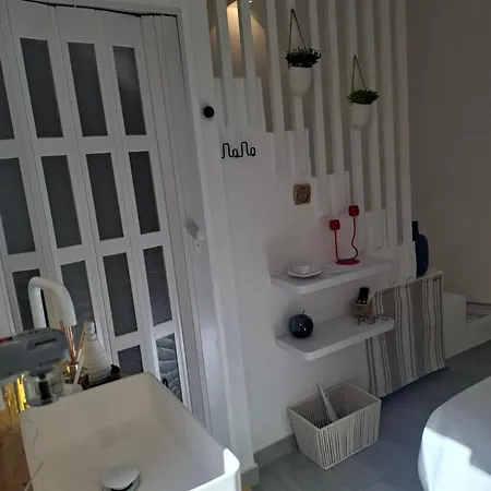 Apartment Tiny House El Sol Seville