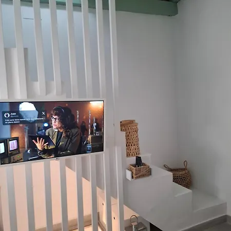 Tiny House El Sol