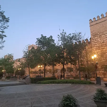 Tiny House El Sol * Sevilla
