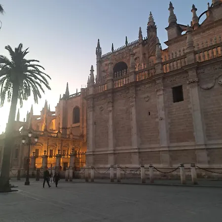 Tiny House El Sol Appartamento