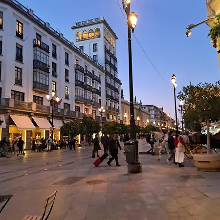 Tiny House El Sol Seville