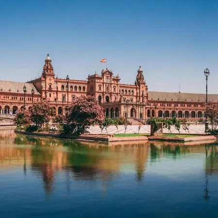 Tiny House El Sol Apartamento *