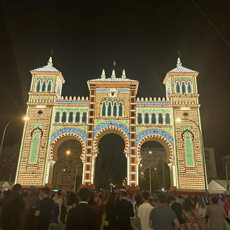 Tiny House El Sol Sevilla