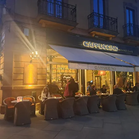 Tiny House El Sol Apartamento *