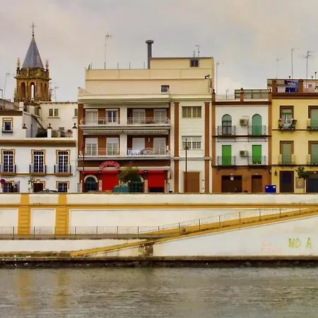 Tiny House El Sol Apartment