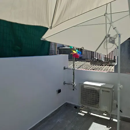 Tiny House El Sol *