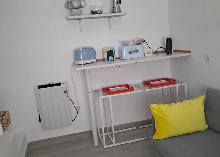 Tiny House El Sol