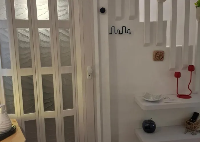 Tiny House El Sol 아파트 세비야