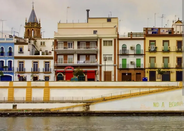 Tiny House El Sol 아파트