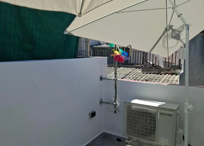 Tiny House El Sol *