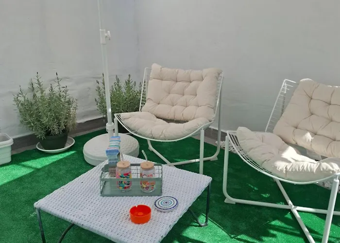 Tiny House El Sol